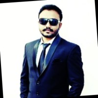 Trevor Bhatia