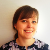 Karoline Malling Lilholm Larsen