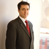 John Neihouse