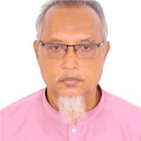 Shahid Ullah