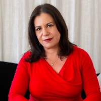 Cynthia P. Martinez, MCR.w