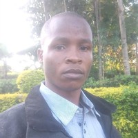Albert Nyamumbo