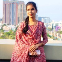 Kavitha Sankar