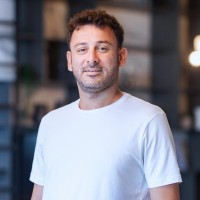 Maxim Golbraich