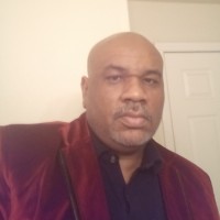 Larry Bright