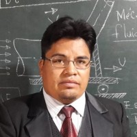 Ronal A. DeLaCruz-Araujo