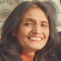 Bela Mathur