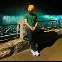 Lovepreet Thind