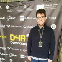 Jordi Gómez
