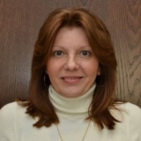Lorraine Oxtoby