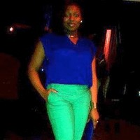Claudia Paul