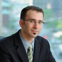 Adam Laiken