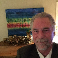 Graham Crane
