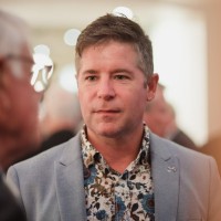 Scott Mackenzie