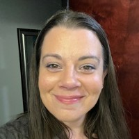 Amanda Eby
