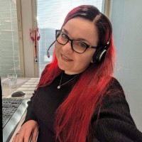Pauliina Pulli