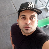 Mohammed Osman