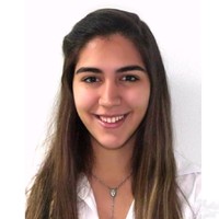 María Del Rocío Pangrazio Martínez