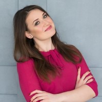 Anna Sorochenko