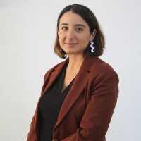 Marielle Cámara Díaz