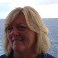 Debbie Potter