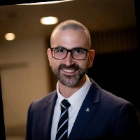 Jonathan Khalil