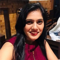 Ashwini Raut