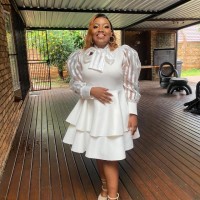 Thulisile Nyandeni