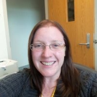 Alicia (Callahan) Jensen