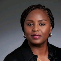 Olubanke Elegbe