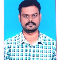 Venkateshwaran K