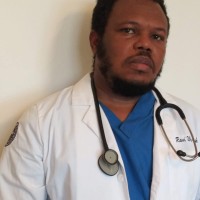 Dr. Ravi Wurah Md.