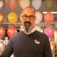 Koen Van Damme