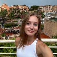 Irina Belyavskaya