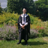 Luke Goodridge