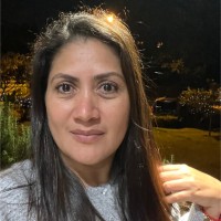 Annia Saiz Pizarro