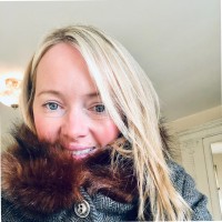 Alison Milne MBE