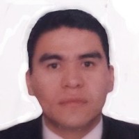 Eduardo Raúl Bernal Vega