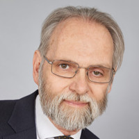 Peter Marksteiner
