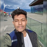 Abhinav T.