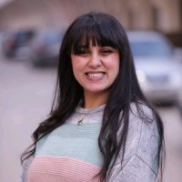 Marina Nabih