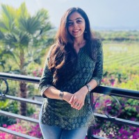 Keya Pandya