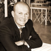 Alan Bucke