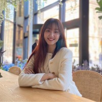Amber Li