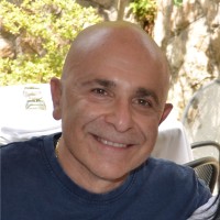 Fabrizio Salvi