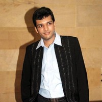 Ankit Murarka