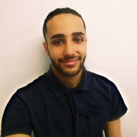 Joel Nazr
