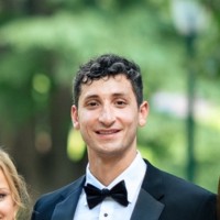 Nicolas Coloma-Cook