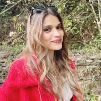 Neelam Sancheti