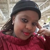 Mbali Molefe